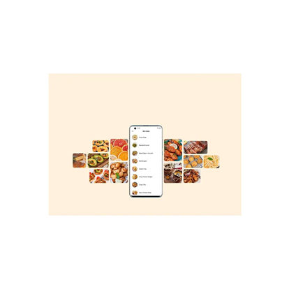 Xiaomi Mi Smart Air Fryer 3.5 lt Yağsız Fritöz